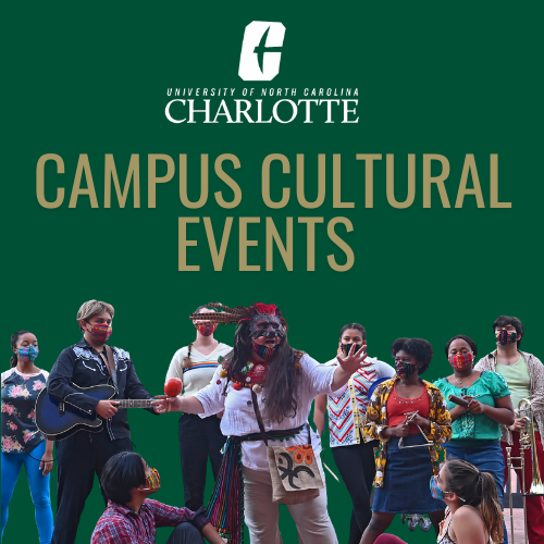 Campus Cultural Events