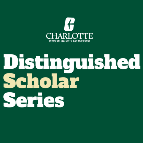 Distinguished Scholar Series clickable image