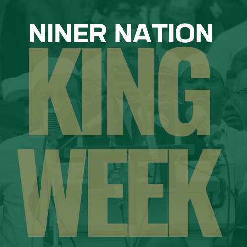 Niner Nation King Week